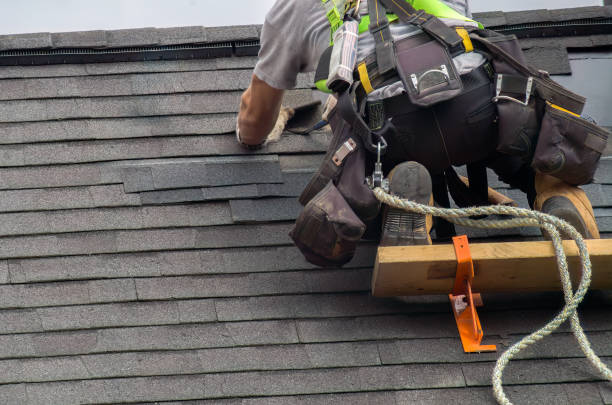 Reliable Roof Repair contractor in Edgeley, ND by Brentwood Metal Roofing